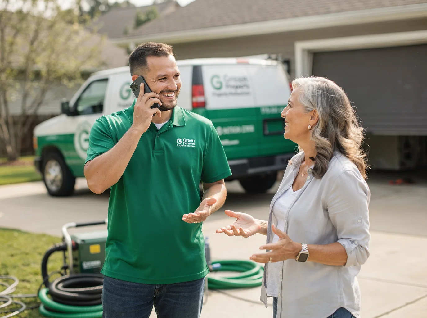 Water Damage Restoration Perrysville, IN FAQs